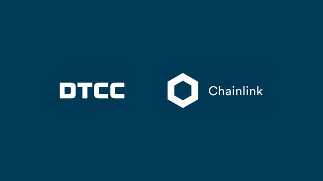 Chainlink tăng hơn 19% sau khi công khai mối quan hệ đối tác với DTCC