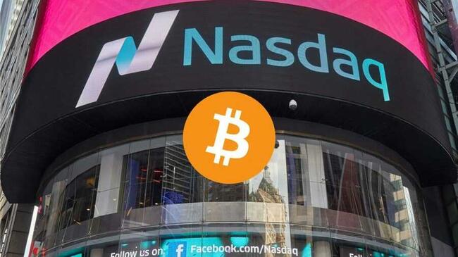À Wall Street, La confusion règne autour des projets cryptos du Nasdaq