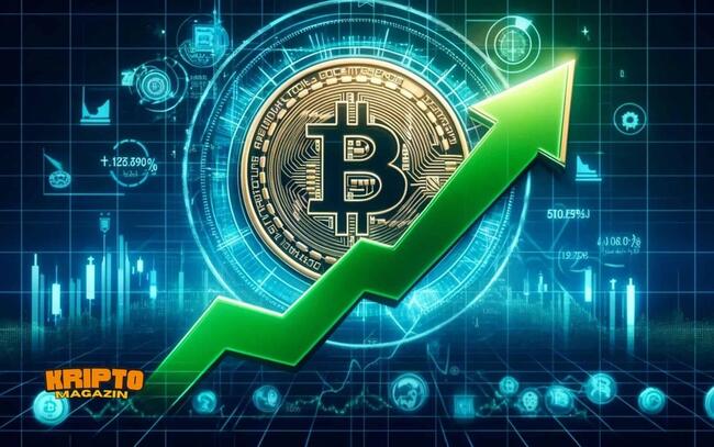 Bitcoin árfolyam-előrejelzés: A bikák ismét visszatértek?