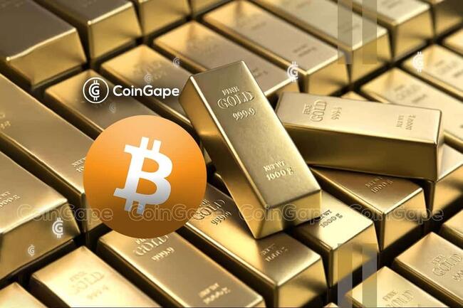 China To Drive Next Rally in Bitcoin, Gold Prices, Here’s How?