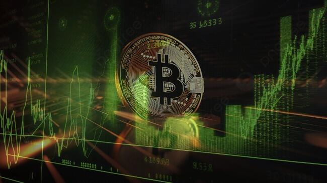 A bányászok veszélyhelyzete hozhatja el a Bitcoin felfutását