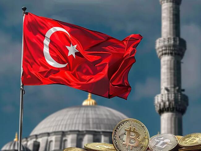 터키, 국제 표준에 맞춰 암호화폐 법안 제안