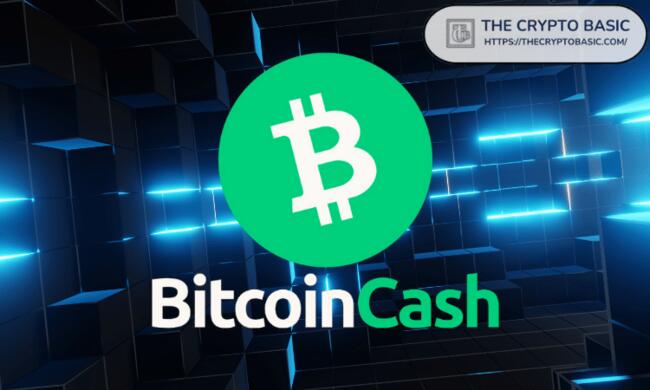 Bitcoin Cash Price Nears $500: Will it Advance or Retrace?