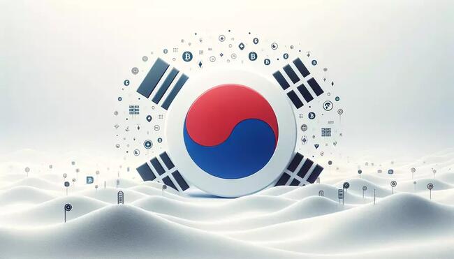 В Южной Корее сейчас 6,5 миллионов активных криптотрейдеров: отчет