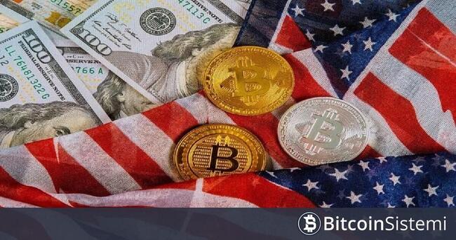 ABD’den Bitcoin ve Kripto Paralara Bu Kez İyi Haber Geldi