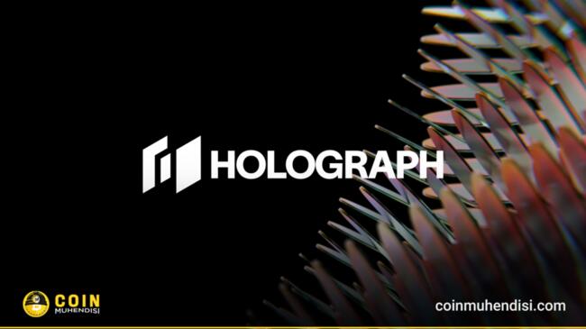 Dijital Varlık Platformu Holograph (HLG) Nedir?