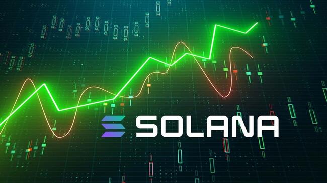 Analytics Company Announces Solana (SOL) Price Prediction for the End of May
