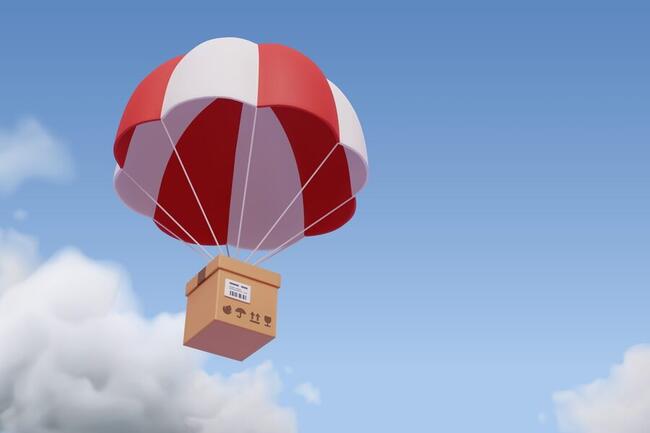 5 Best Airdrop Practices All Crypto Protocols Should Follow
