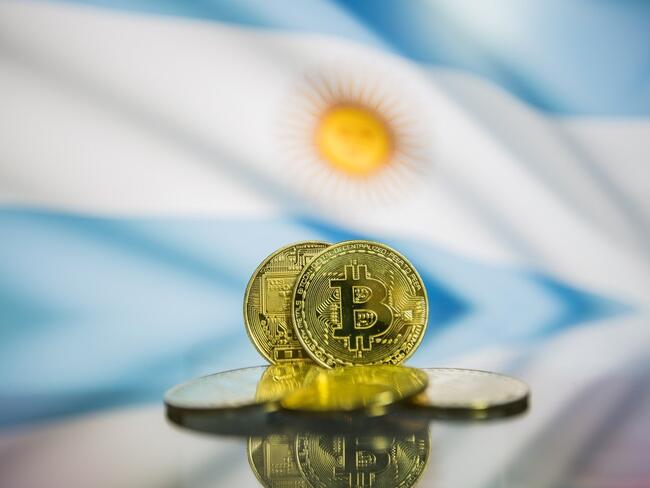 Cómo impactaría la reforma fiscal en Argentina a los usuarios de criptomonedas