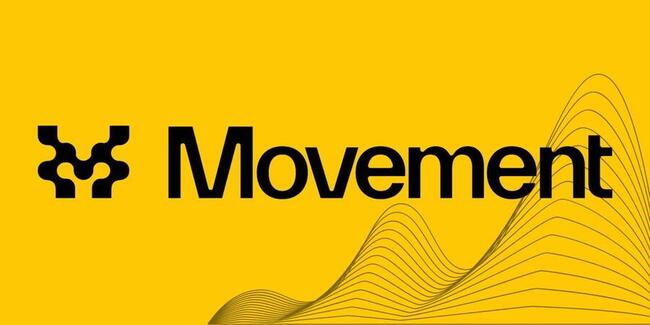 Movement Labs：驱动Move语言，开启定制化区块链解决方案新纪元