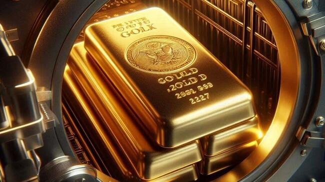 L’investisseur de ‘The Big Short’ Michael Burry mise fortement sur l’or, investit 10 millions de dollars au T1