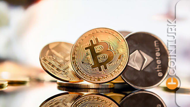 Spot Bitcoin ETF ve Genel Piyasa Değerlendirmesi 18 Mayıs