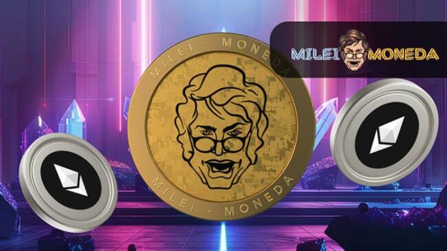นักวิเคราะห์คาด! Ethereum, Filecoin และ Milei Moneda อาจเป็นเหรียญที่กำไรสูงสุดถึง 100 เท่า
