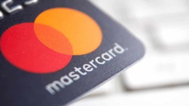 Mastercard приветствует 5 стартапов в программе по блокчейну и цифровым активам