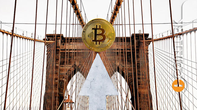 Finans Dünyasının Bitcoin Şaşkınlığı! Büyük Sürpriz Oldu!