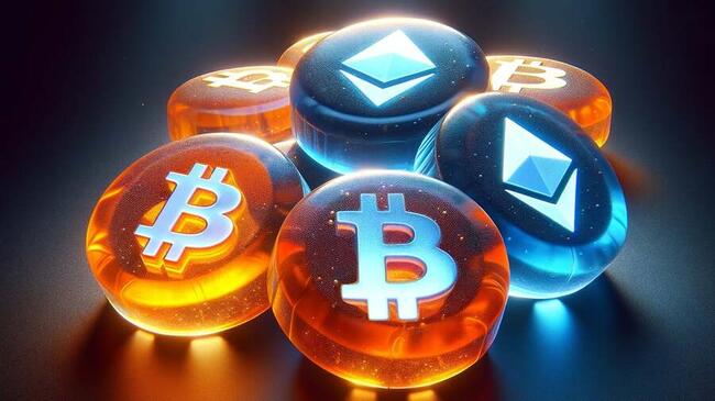 Bitcoin ve Bu Altcoinler Yeşillendi: O 2 Meme Coin ise Kırmızıda!