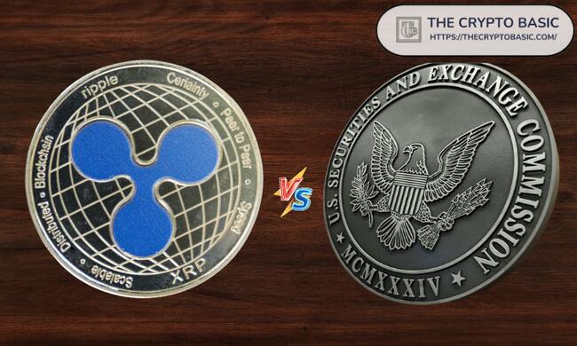 Here’s the Next Upcoming Important Date in Ripple v SEC Lawsuit