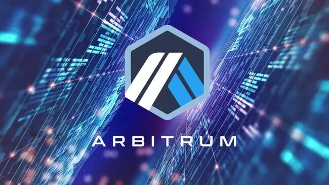 Arbitrum Price Jumps 5% As Whale Heavily Bags ARB, What’s Next?