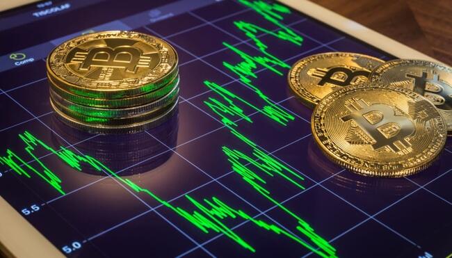 ¿Qué debe ocurrir para que se produzca una nueva subida de Bitcoin?