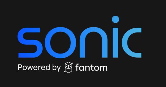 Fantom推出新L1網路Sonic：$FTM一比一轉換為$S代幣、無縫連結以太坊..