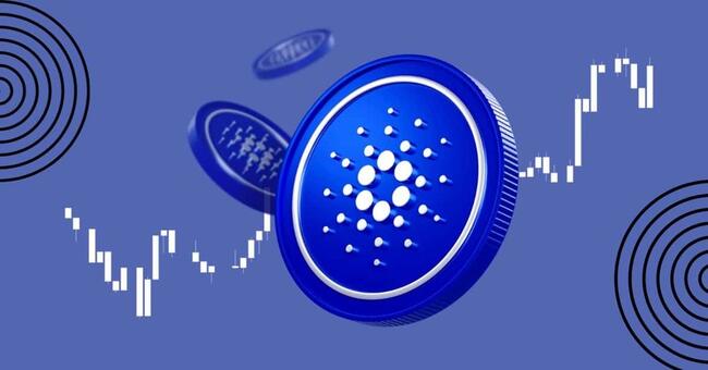Cardano Addresses With $2.7B ADA Hit Break Even As ADA/BTC Bottoms Out