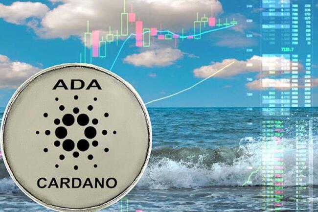 Cardano-News: ADA-Kurs gewinnt Momentum – sieht aber entscheidenden 1 $ Widerstand