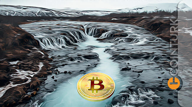 Bitcoin’de Henüz Hiçbir Şey Bitmedi! Uzmandan İddialı Kripto Para Yorumu!