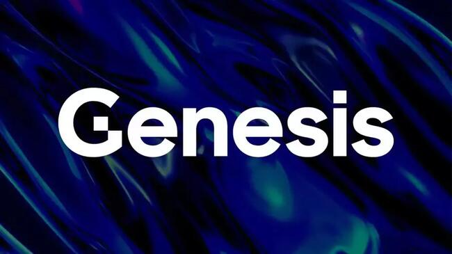 Genesis được tòa án chấp thuận cho khoản thanh toán 3 tỷ USD