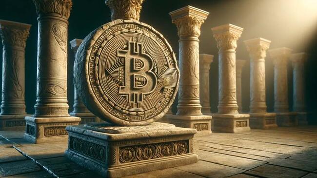 L’hype del Protocollo Runes di Bitcoin cala bruscamente: calo significativo dell’attività e delle commissioni