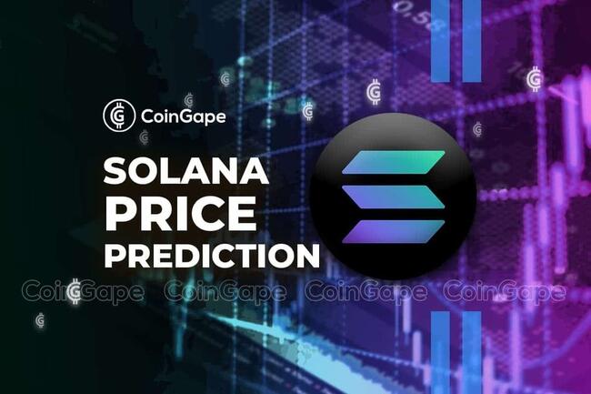 Solana Price Prediction: Can SOL Surpass the $200 Milestone By End Of This Weekend?