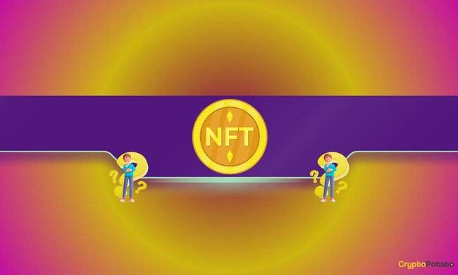 Top 10 NFT-Related Cryptocurrencies by Development Activity: Details