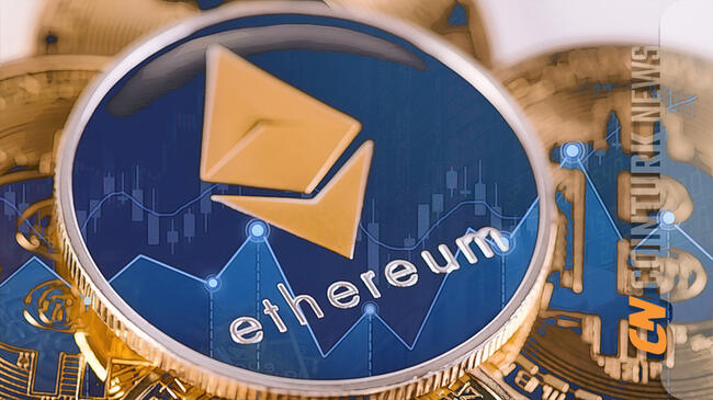 Ethereum Approaches the $3,200 Resistance Level