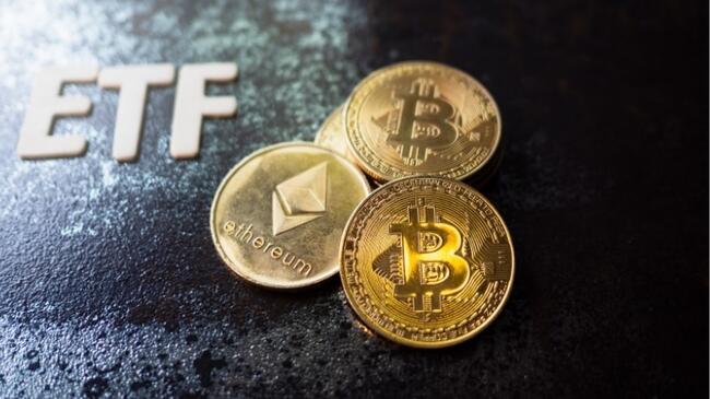 Bitcoin y Ethereum rumbo a resistencias clave, mientras preventa de KangaMoon se acera a los USD $7 millones