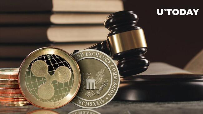 Ripple vs. SEC: What’s Next as Legal Battle Rages On