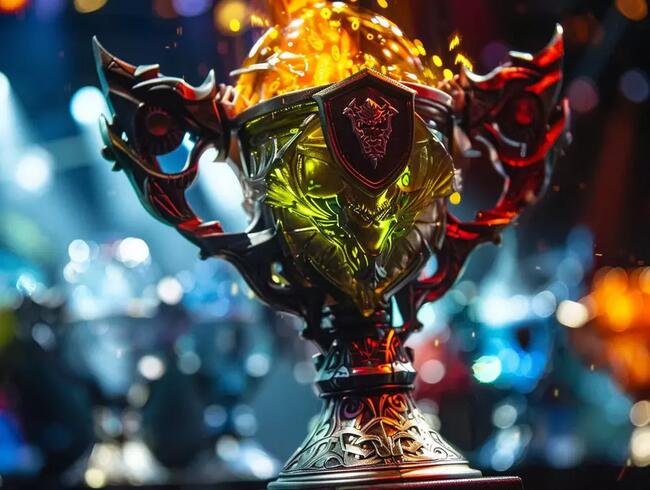 Major Tournament Organizer ESL tillkännager 2025 Dota 2 Competitive Calendar