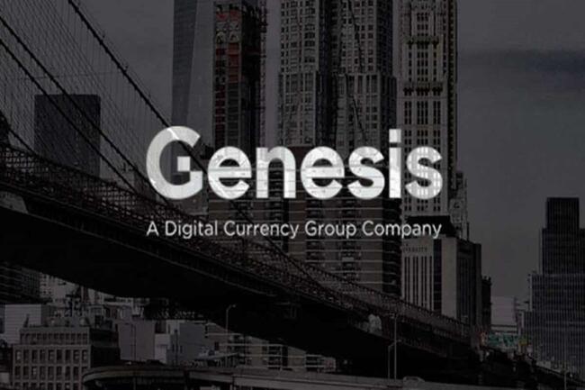 Genesis Creditors to Receive 97% Payout by May Following Court Nod