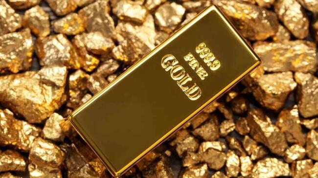 L’economista Jim Rickards Prevede che il Prezzo dell’Oro Supererà i $27.000 — Dice: ‘Non è un’Ipotesi. È un’Analisi Rigorosa’