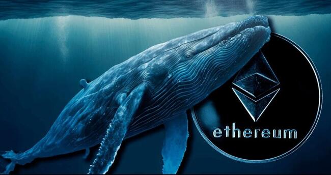 เจ้ามือยุคดึกดำบรรพ์โอน Ethereum กว่า 600,000 ดอลลาร์ไปยัง Kraken 