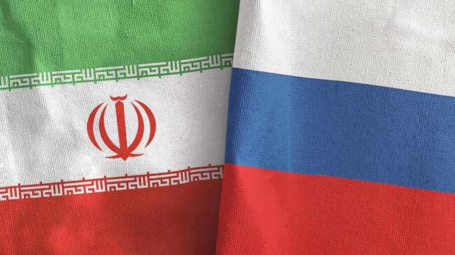 Russia e Iran collaborano su una singola valuta BRICS, dice l’ambasciatore iraniano