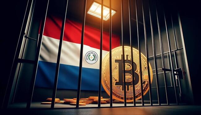 Crypto resumen: Paraguay propone penas de cárcel para la minería ilegal de Bitcoin