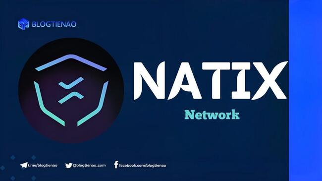 NATIX Network (NATIX) là gì? Dự án DePIN mới nhất xuất hiện trên Coinlist