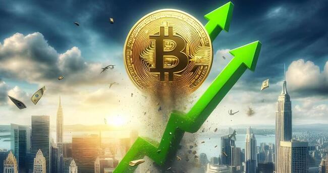 เตรียมตัว! Bitcoin อาจพุ่งอย่างรุนแรงในเดือนตุลาคม ท่ามกลางการเปลี่ยนแปลงสภาพคล่องทั่วโลก