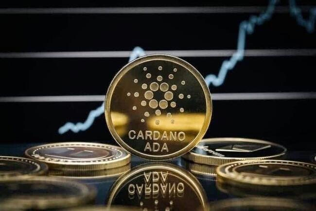 Cardano whale activity up 10x; Will ADA break the $1 barrier?