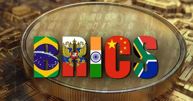 Nga và Iran hợp tác cho tiền tệ BRICS