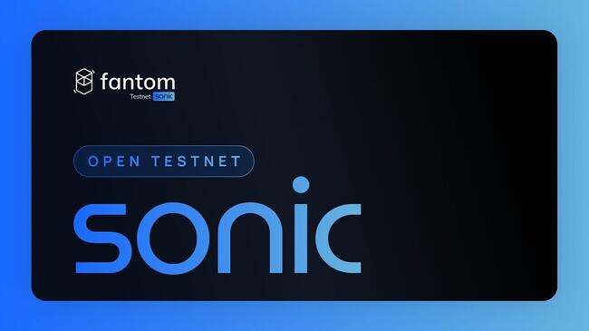 Fantom muốn “thay tên đổi họ” sang Sonic Network, liệu có nhận về sự tích cực?