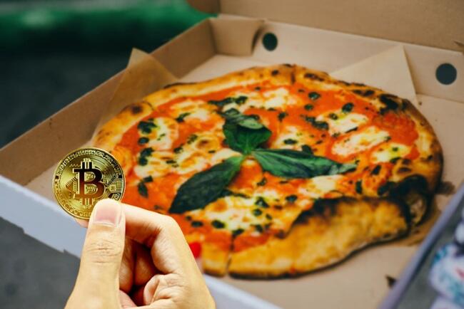 Bitso: Se refuerza la perspectiva de Bitcoin como activo de inversión a 14 años del primer Pizza Day
