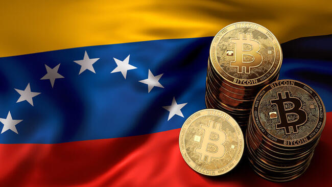 Venezuela az elektromos hálózat védelmére hivatkozva betiltja a kriptopénz bányászatot