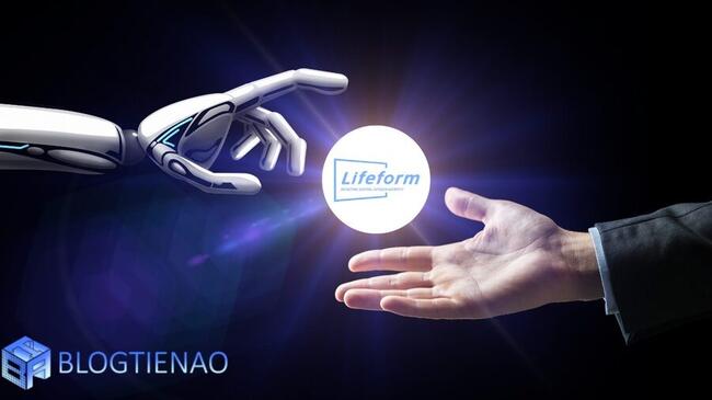 Lifeform (LFT) là gì? Dự án định danh avatar 3D được Binance Labs đầu tư
