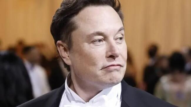 Tiết lộ X mới nhất của Elon Musk kích hoạt tâm lý tăng giá cho XRP