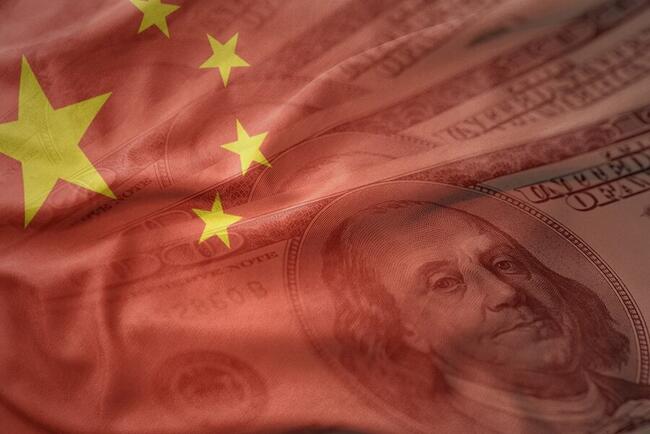 China acelera la desdolarización por guerra comercial con Estados Unidos